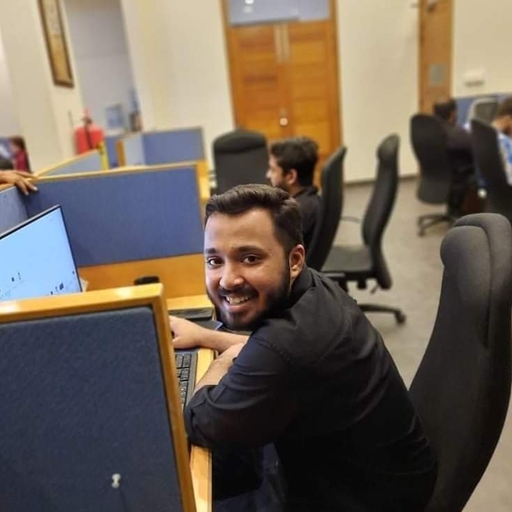 Huzaifa Shiwani — Senior WordPress Developer